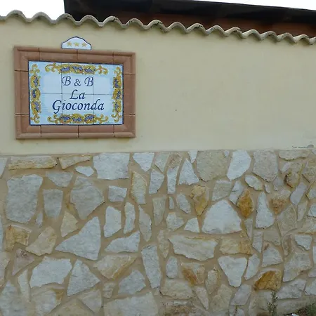 La Gioconda Bed & Breakfast
