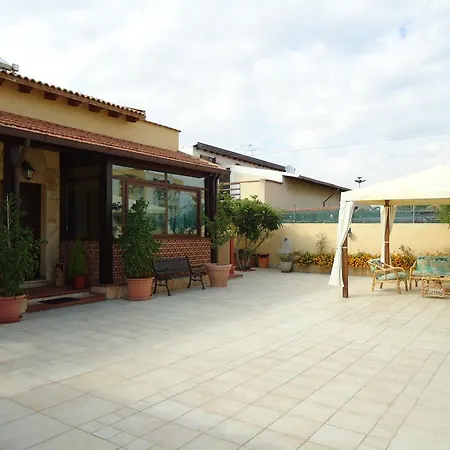 Bed and breakfast La Gioconda