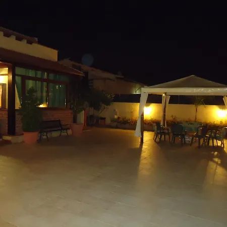 La Gioconda Bed and breakfast Agrigento