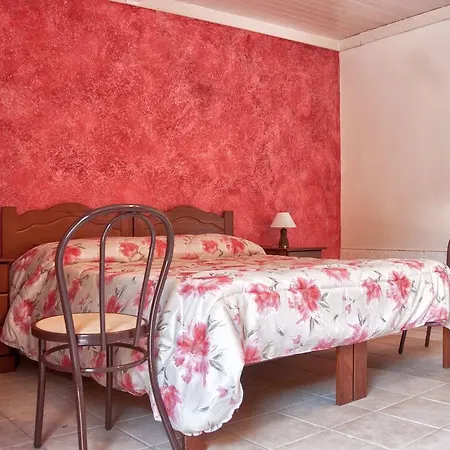 Bed & Breakfast La Gioconda