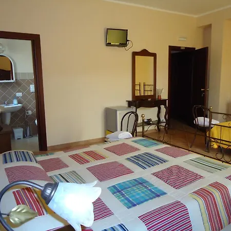 La Gioconda 3* Agrigento