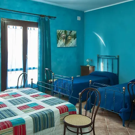 La Gioconda Bed & Breakfast Agrigento