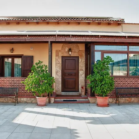 La Gioconda Bed and breakfast 3*