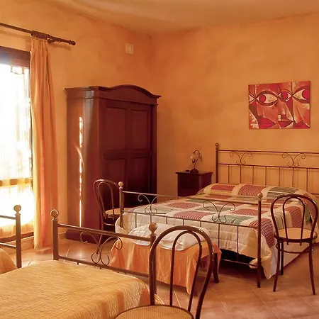 Bed and breakfast La Gioconda Agrigento