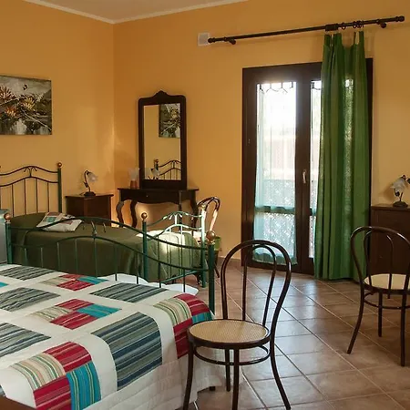 La Gioconda 3* Agrigento