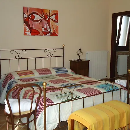 Bed & Breakfast La Gioconda
