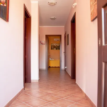 La Gioconda Bed & Breakfast Agrigento