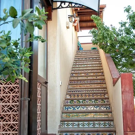 La Gioconda Bed and breakfast 3*