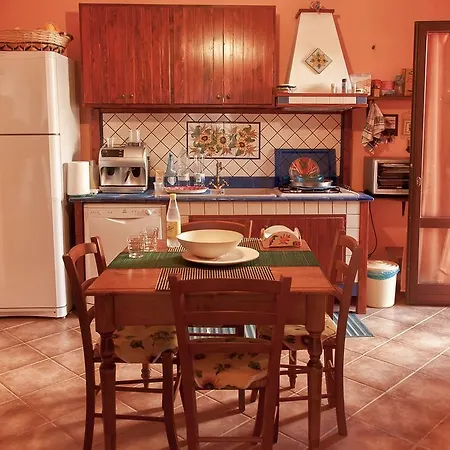 Bed & Breakfast La Gioconda Agrigento