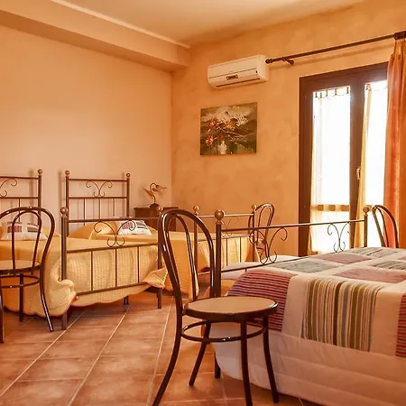 La Gioconda 3* Agrigento