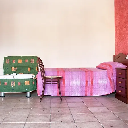 Bed and breakfast La Gioconda
