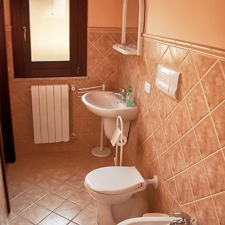 La Gioconda Bed and breakfast Agrigento