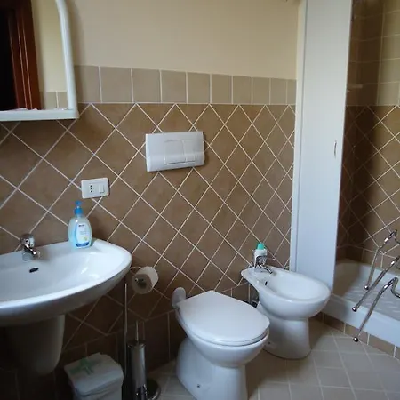 Bed and breakfast La Gioconda 3*